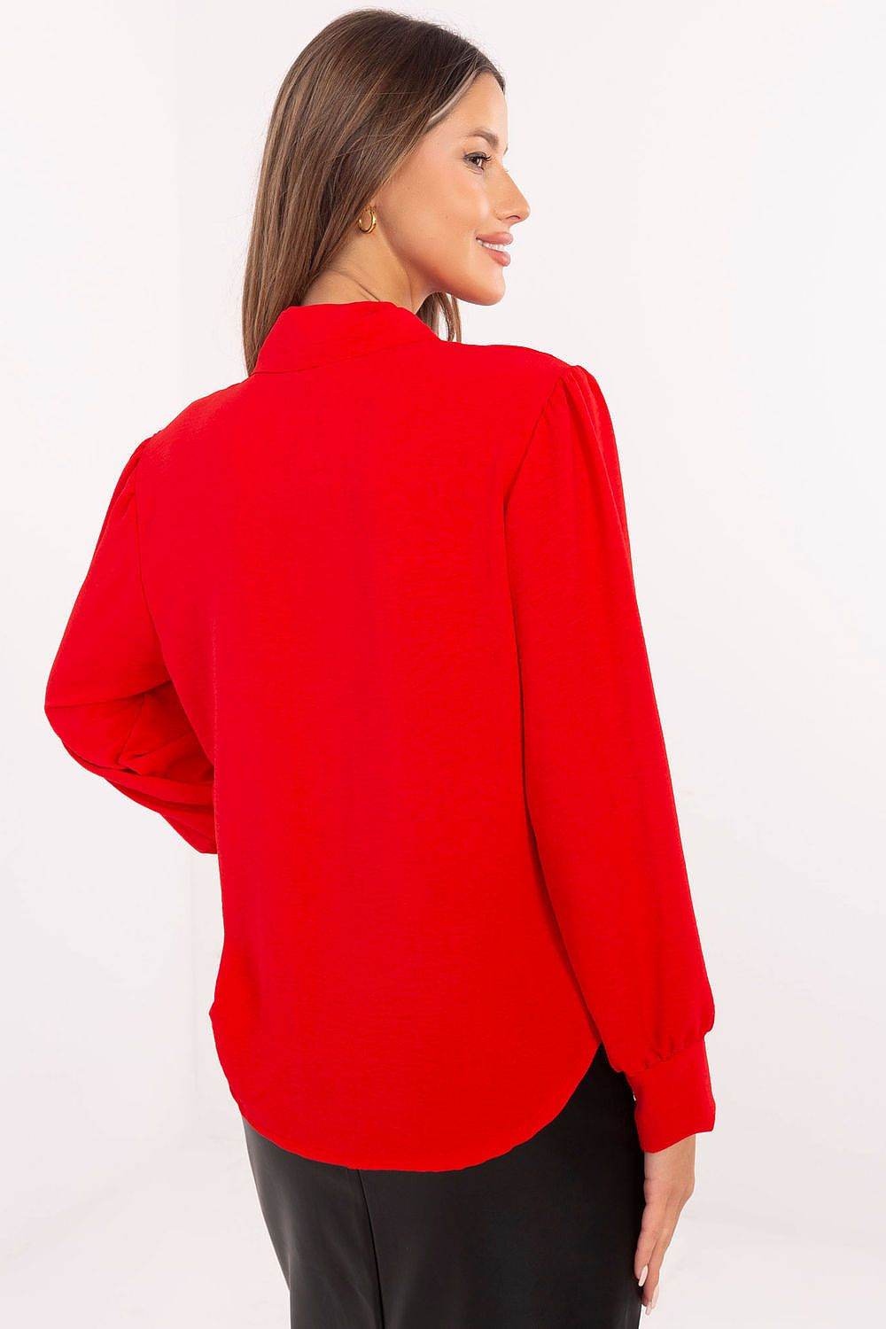 Long sleeve shirt Italy Moda - CELIA MODA