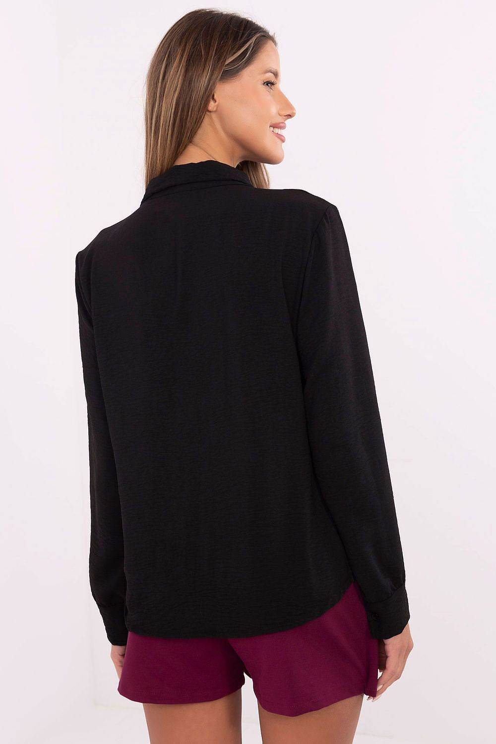 Long sleeve shirt Italy Moda - CELIA MODA