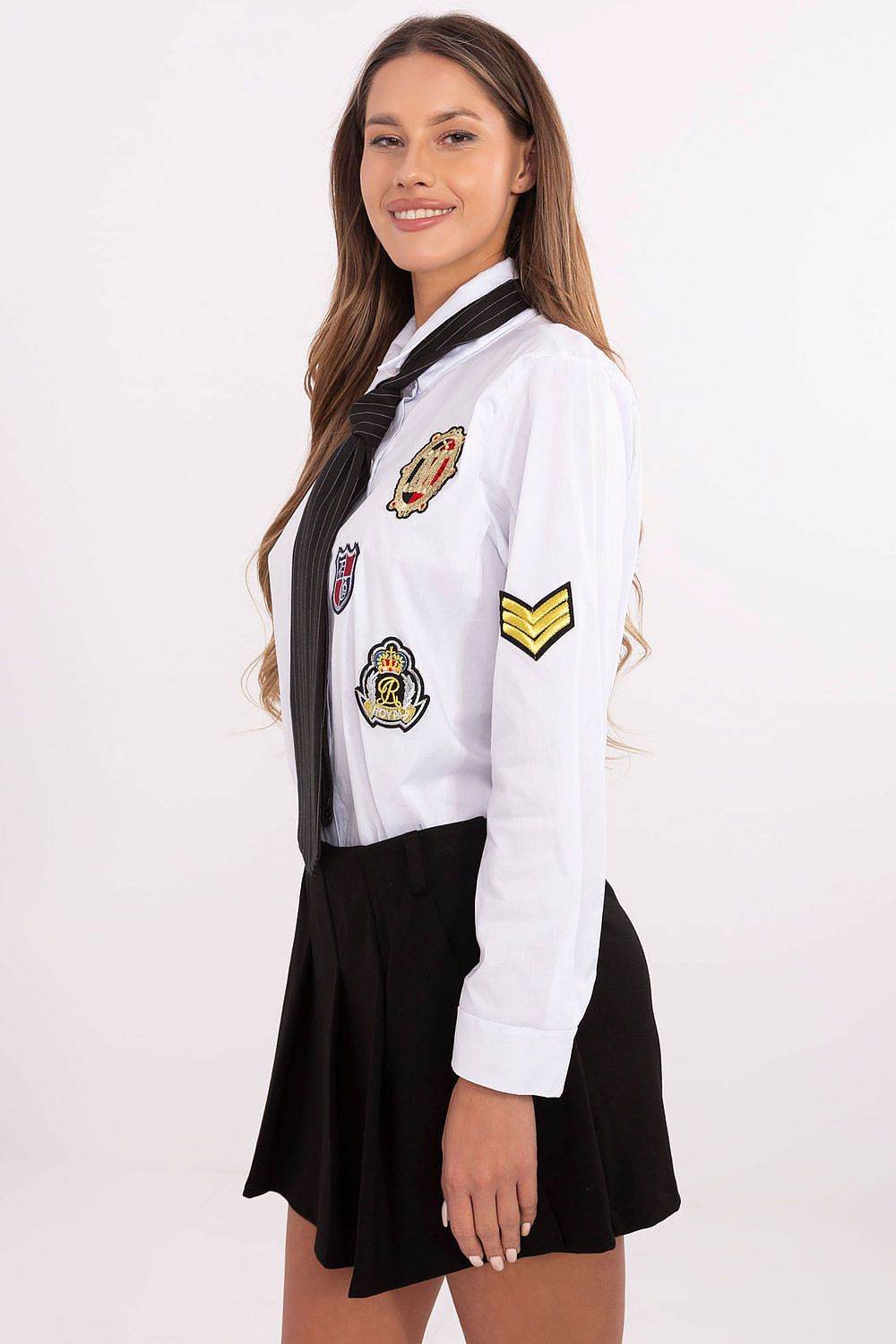 Long sleeve shirt Italy Moda - CELIA MODA