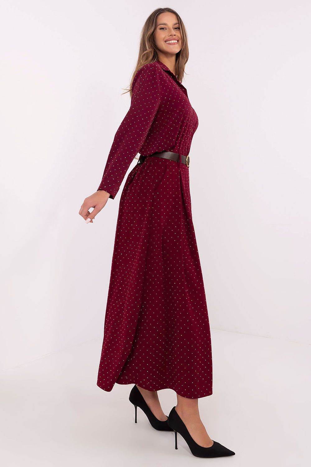 Long skirt Italy Moda - CELIA MODA