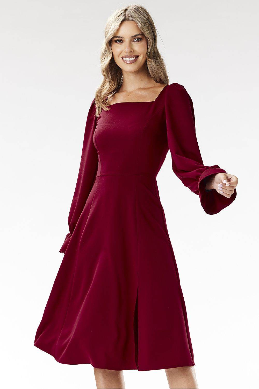 Cocktail dress awama - CELIA MODA