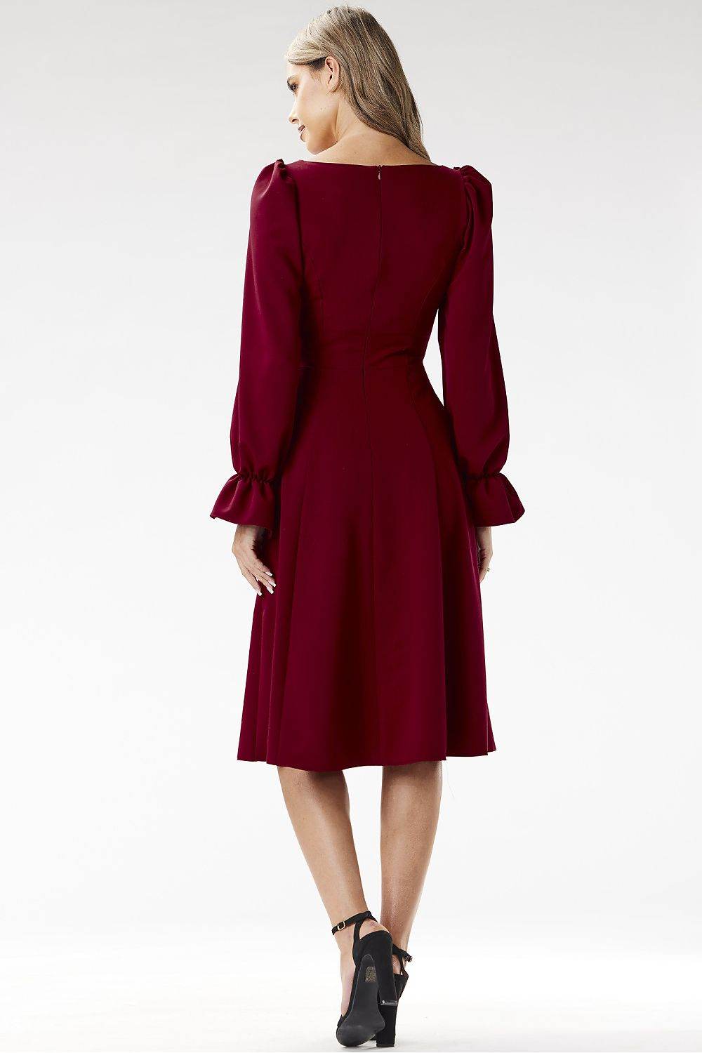 Cocktail dress awama - CELIA MODA
