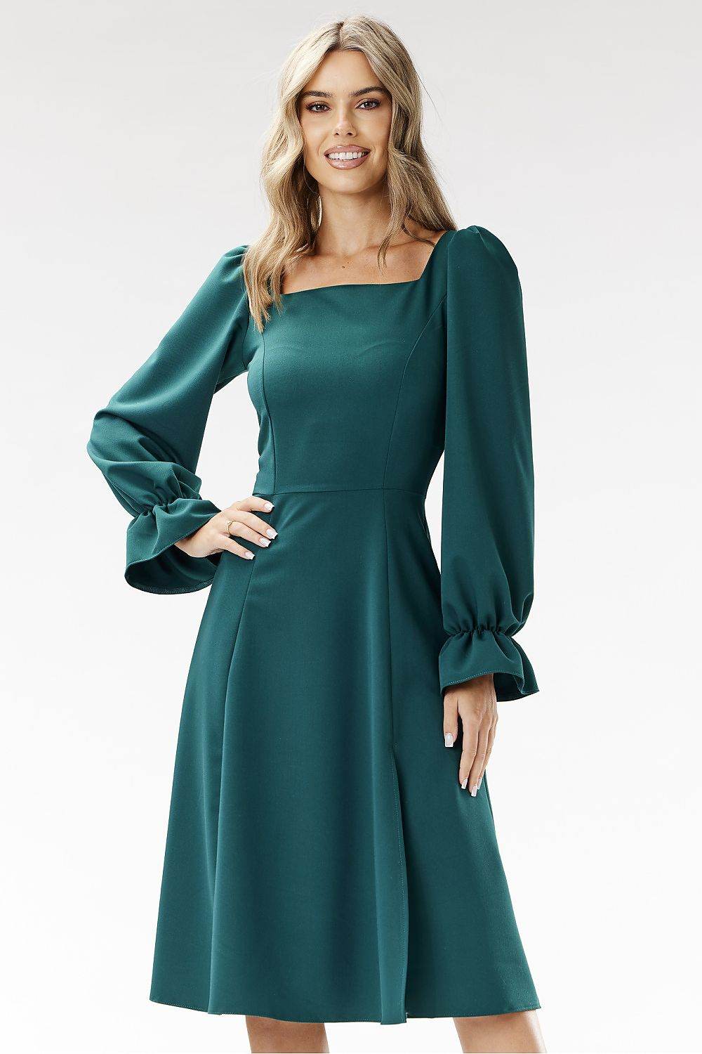 Cocktail dress awama - CELIA MODA