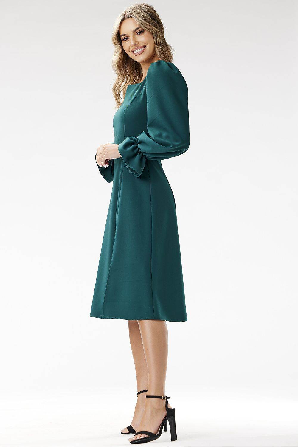 Cocktail dress awama - CELIA MODA