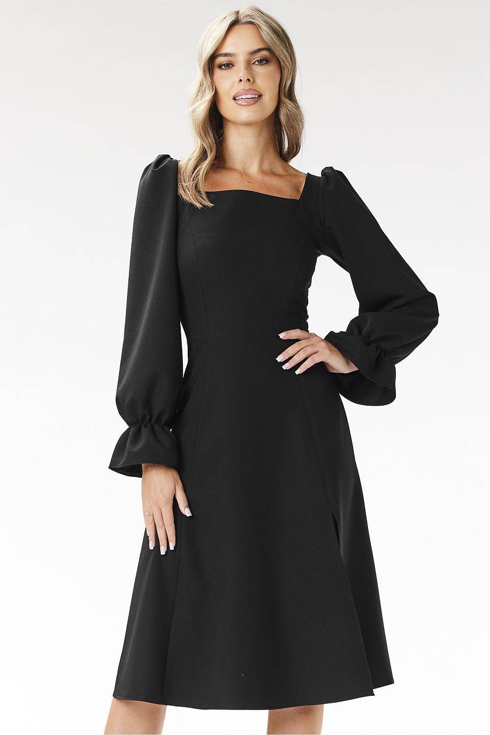 Cocktail dress awama - CELIA MODA