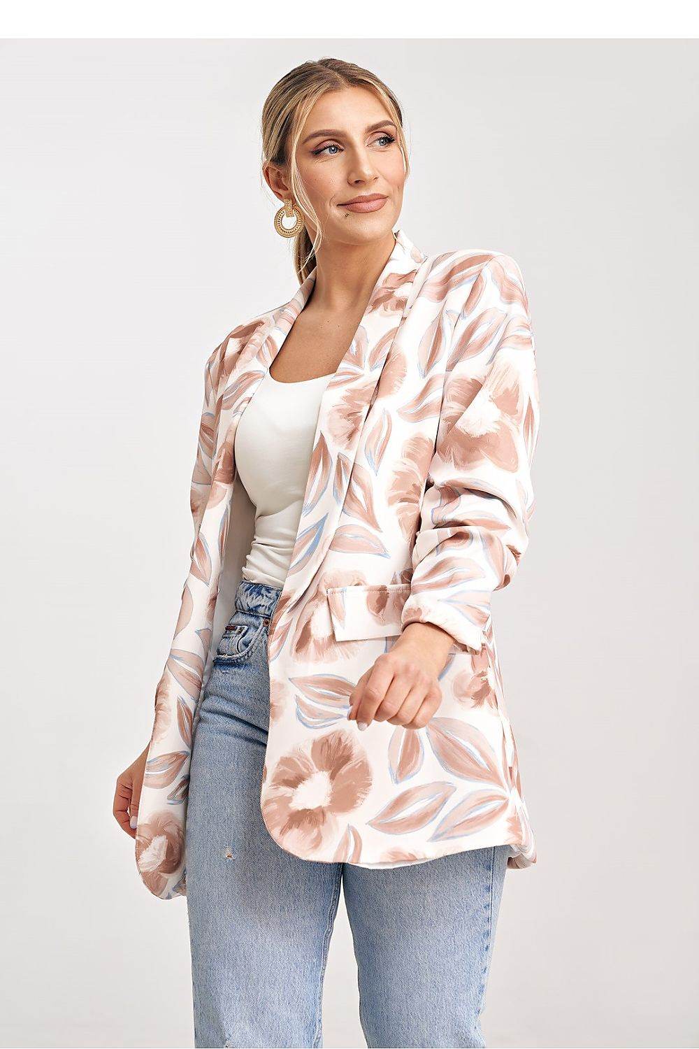 Jacket Figl - CELIA MODA