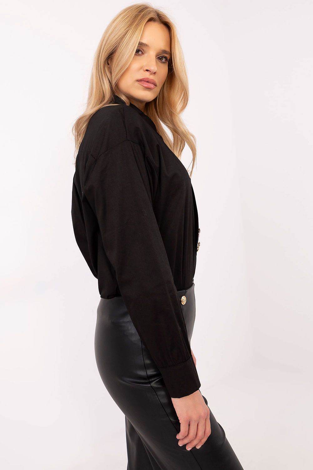 Long sleeve shirt Italy Moda - CELIA MODA