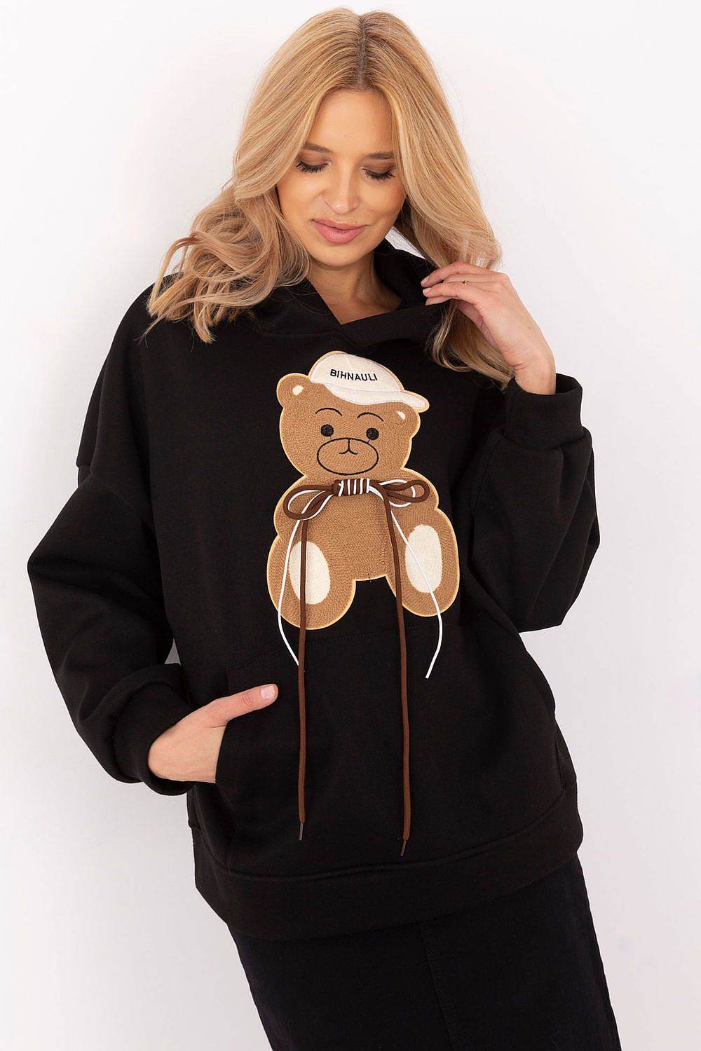 Sweatshirt Italy Moda - CELIA MODA