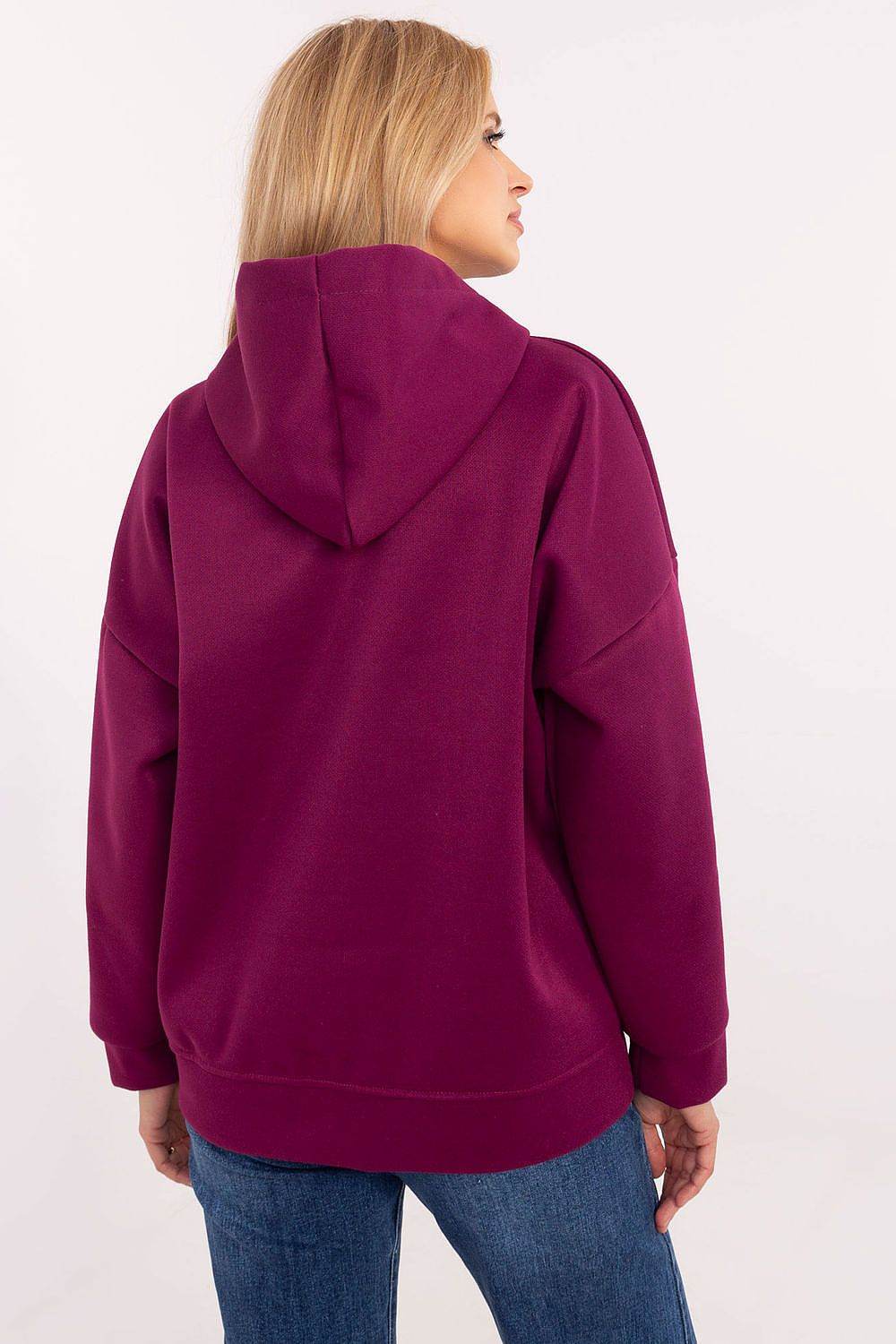 Sweatshirt Italy Moda - CELIA MODA