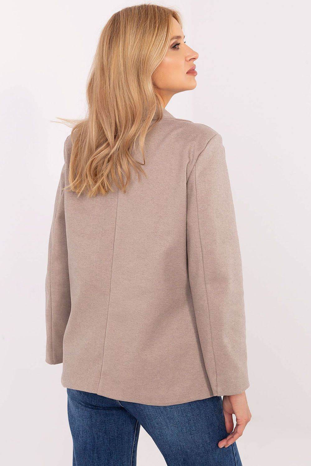 Jacket Italy Moda - CELIA MODA