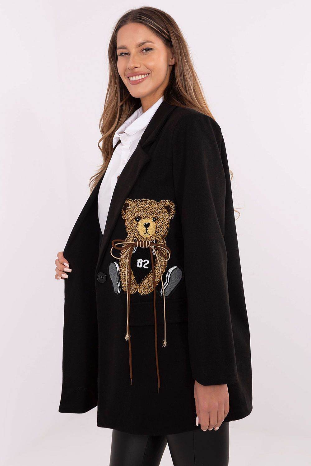 Jacket Italy Moda - CELIA MODA