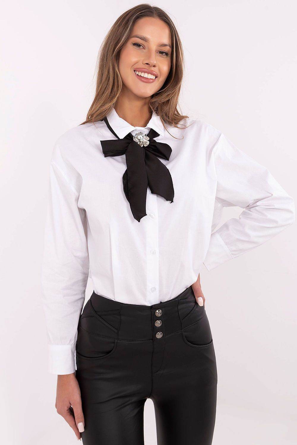 Long sleeve shirt Italy Moda - CELIA MODA