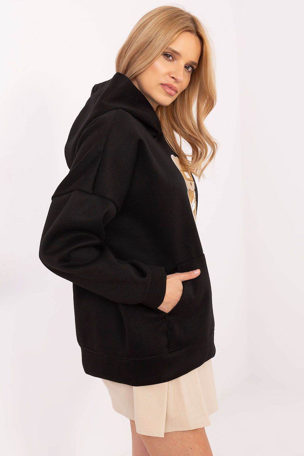 Sweatshirt Italy Moda - CELIA MODA