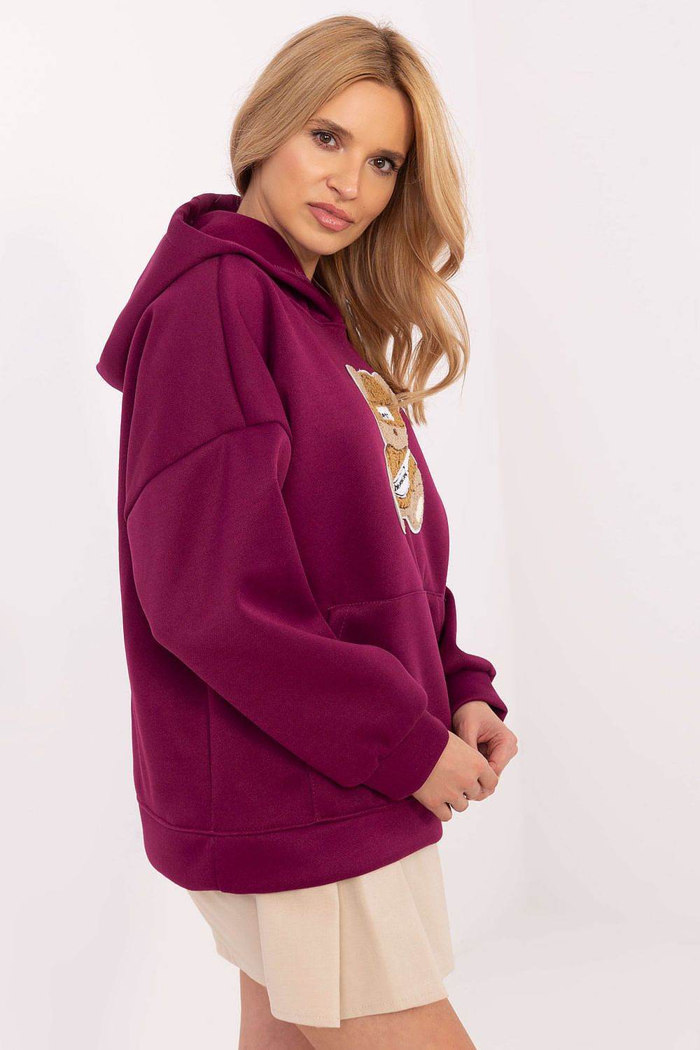 Sweatshirt Italy Moda - CELIA MODA