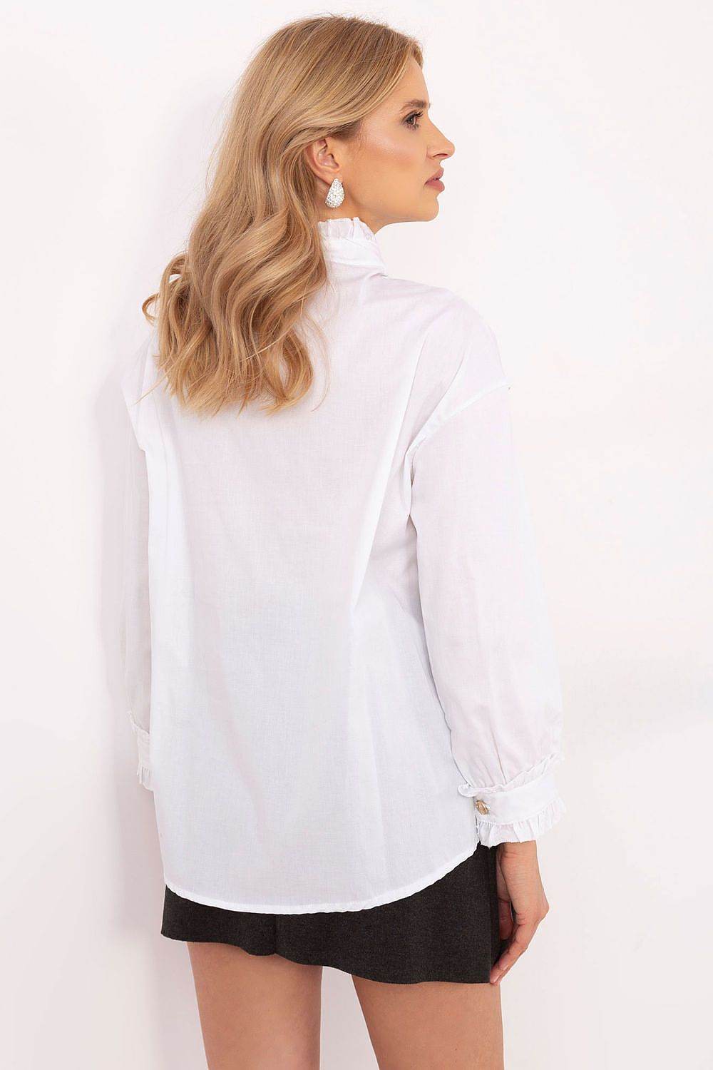 Long sleeve shirt Italy Moda - CELIA MODA