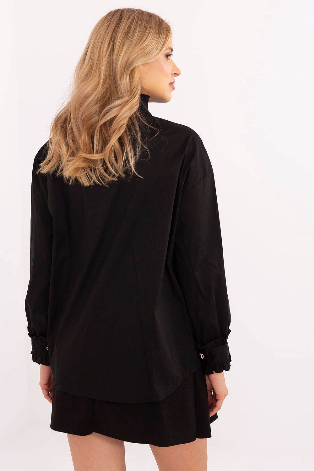 Long sleeve shirt Italy Moda - CELIA MODA