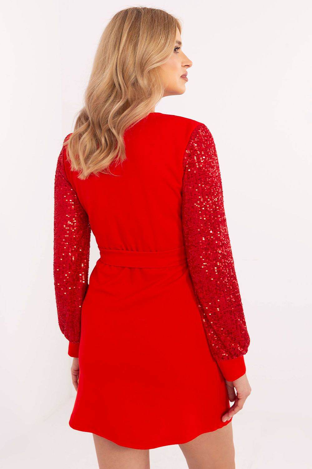 Short dress Italy Moda - CELIA MODA