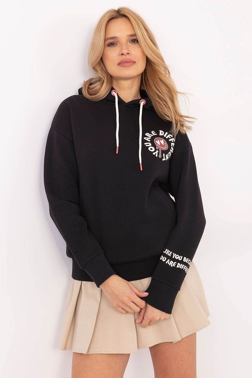 Sweatshirt Sublevel - CELIA MODA