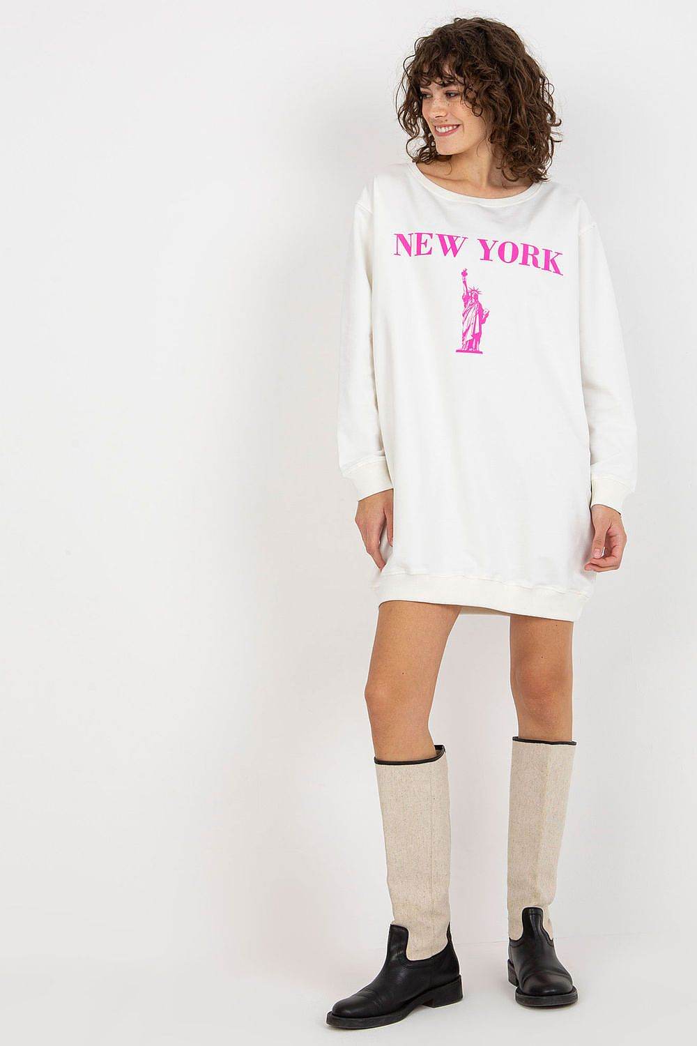 Sweatshirt Factory Price - CELIA MODA