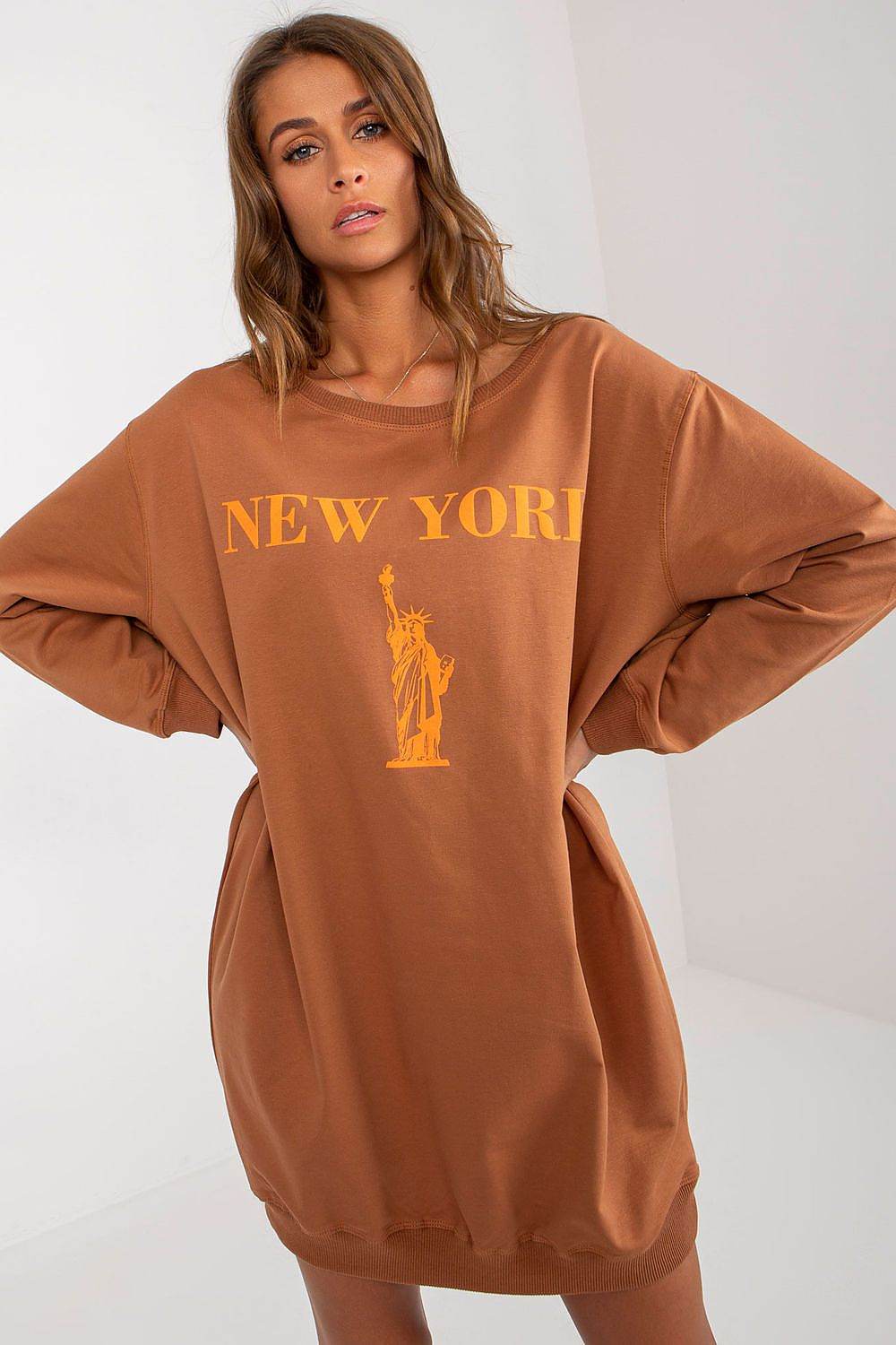 Sweatshirt Factory Price - CELIA MODA