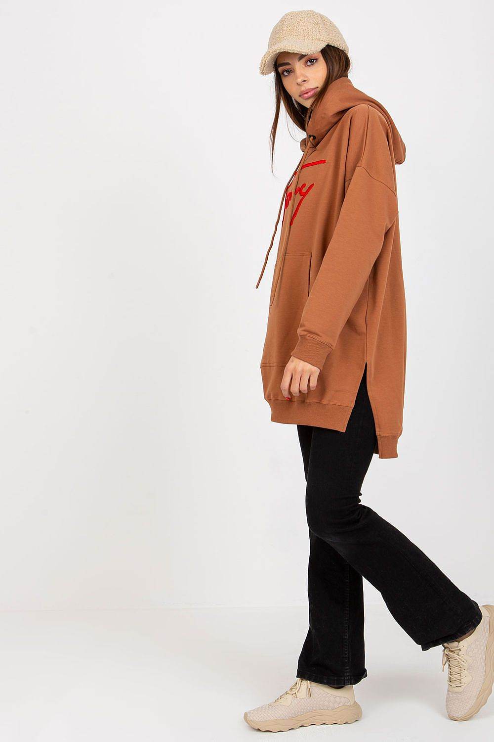 Sweatshirt Factory Price - CELIA MODA
