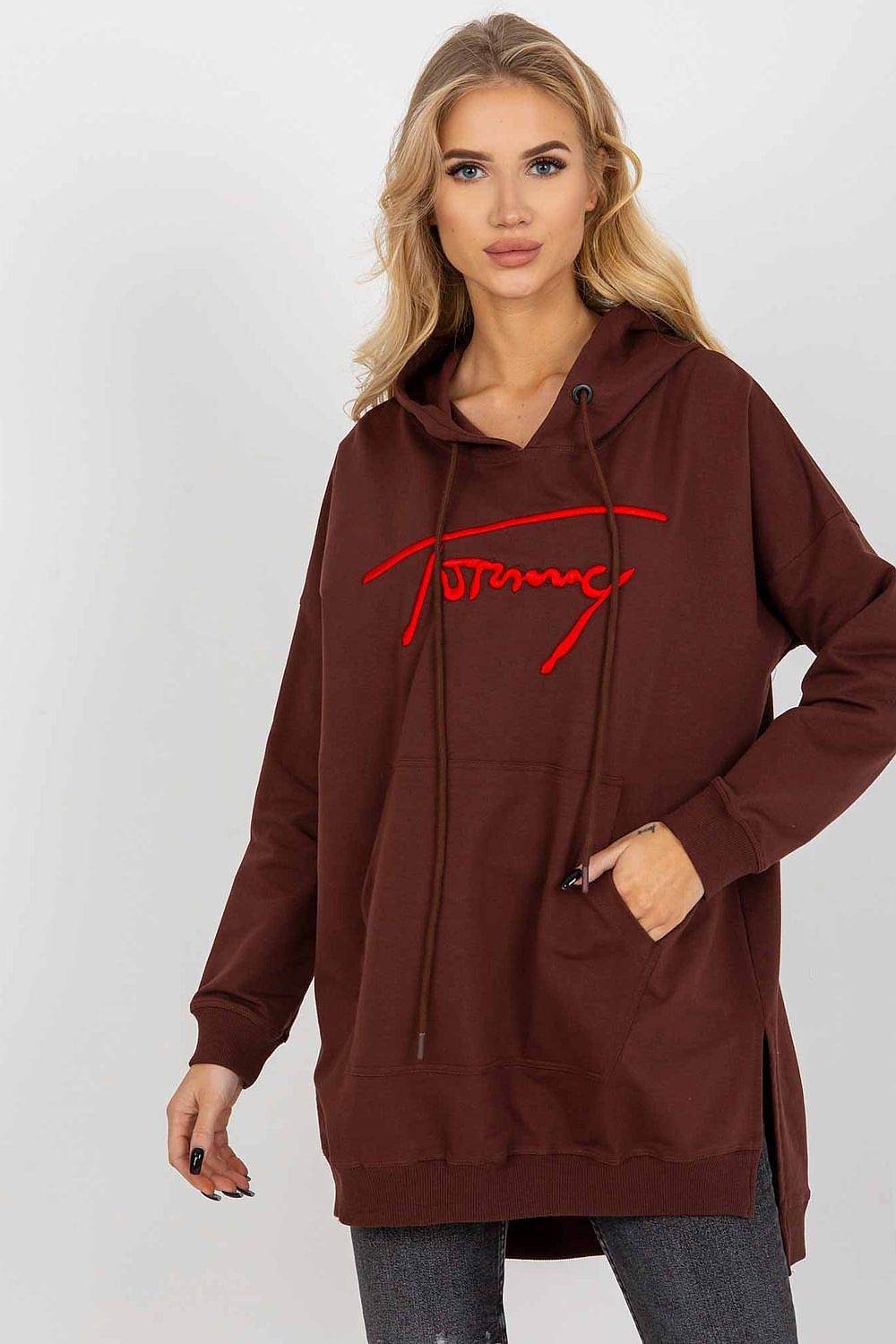 Sweatshirt Factory Price - CELIA MODA