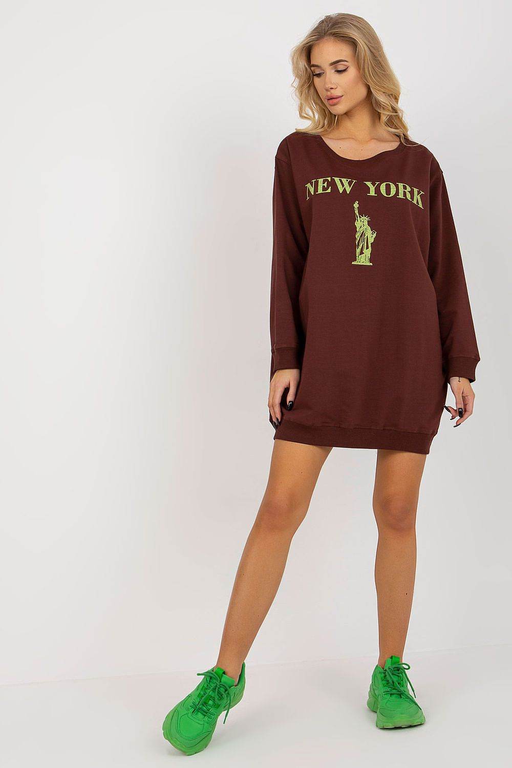 Sweatshirt Factory Price - CELIA MODA