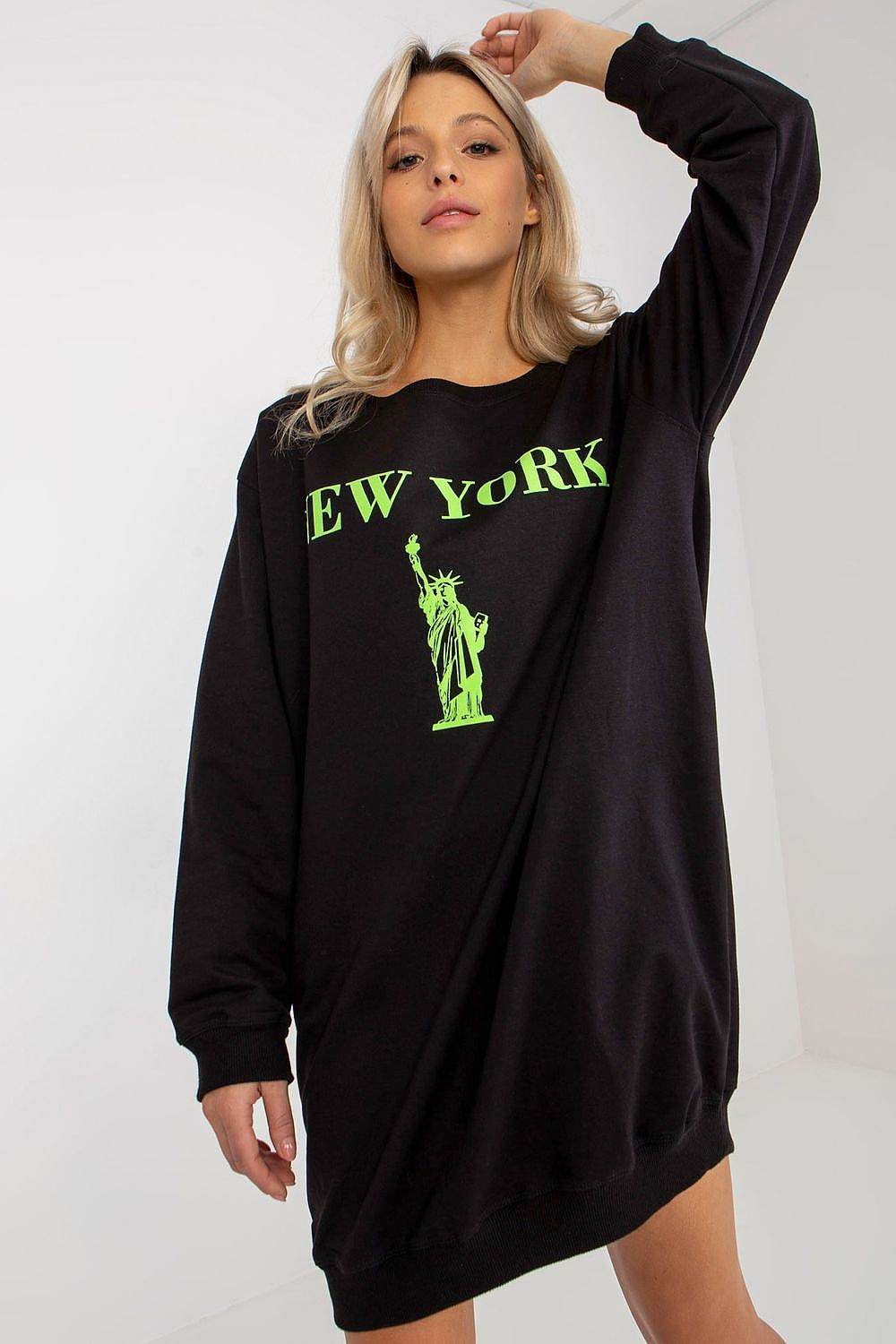 Sweatshirt Factory Price - CELIA MODA
