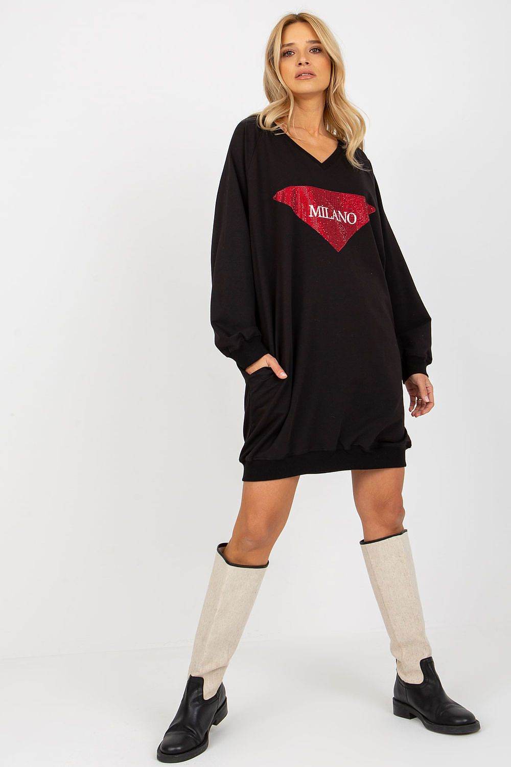 Sweatshirt Factory Price - CELIA MODA