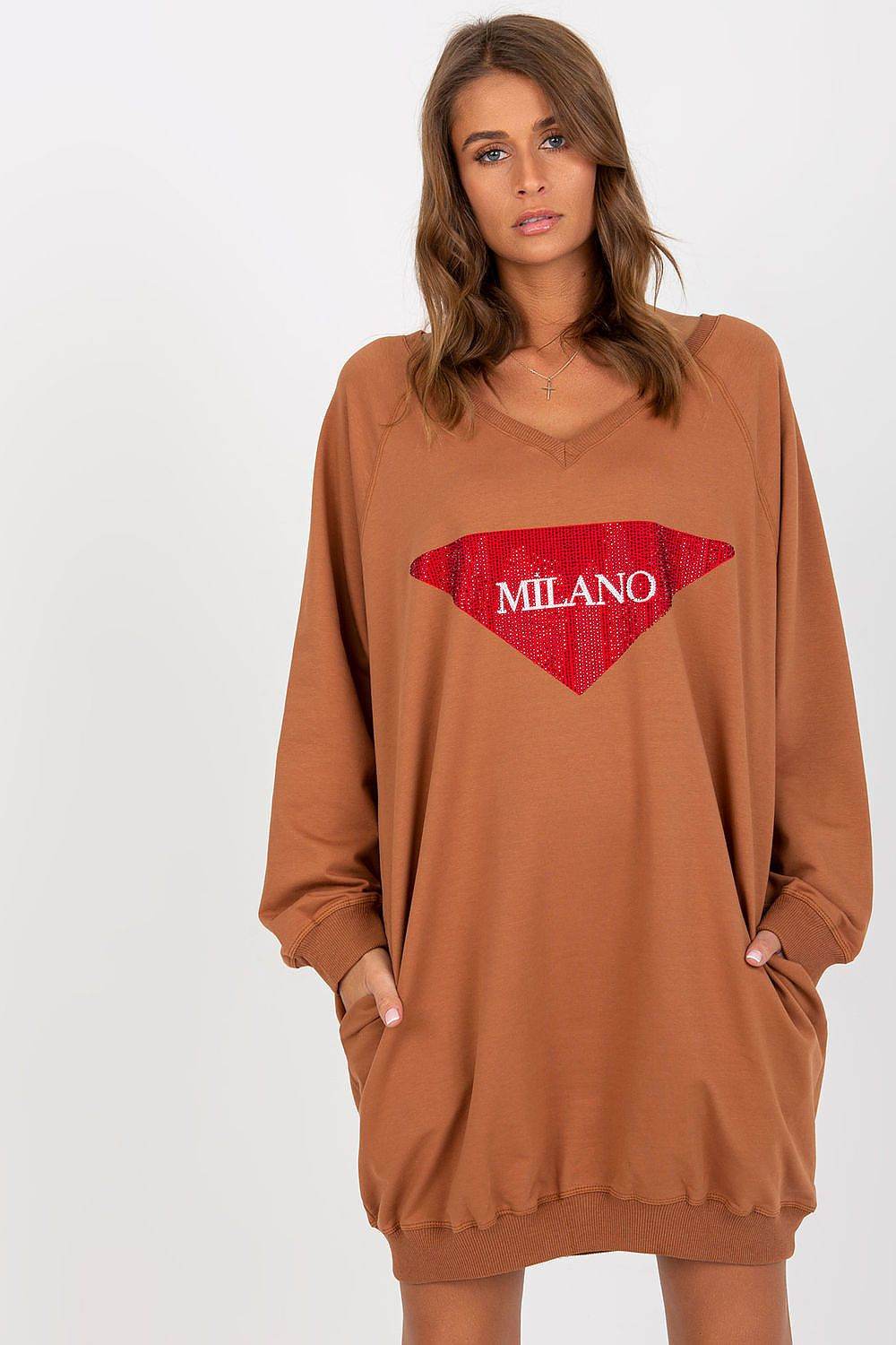 Sweatshirt Factory Price - CELIA MODA