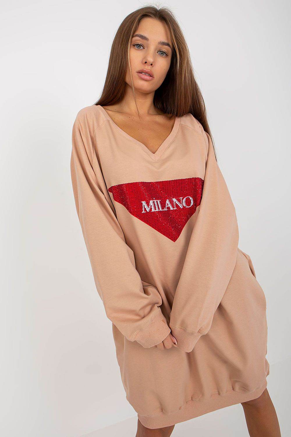 Sweatshirt Factory Price - CELIA MODA