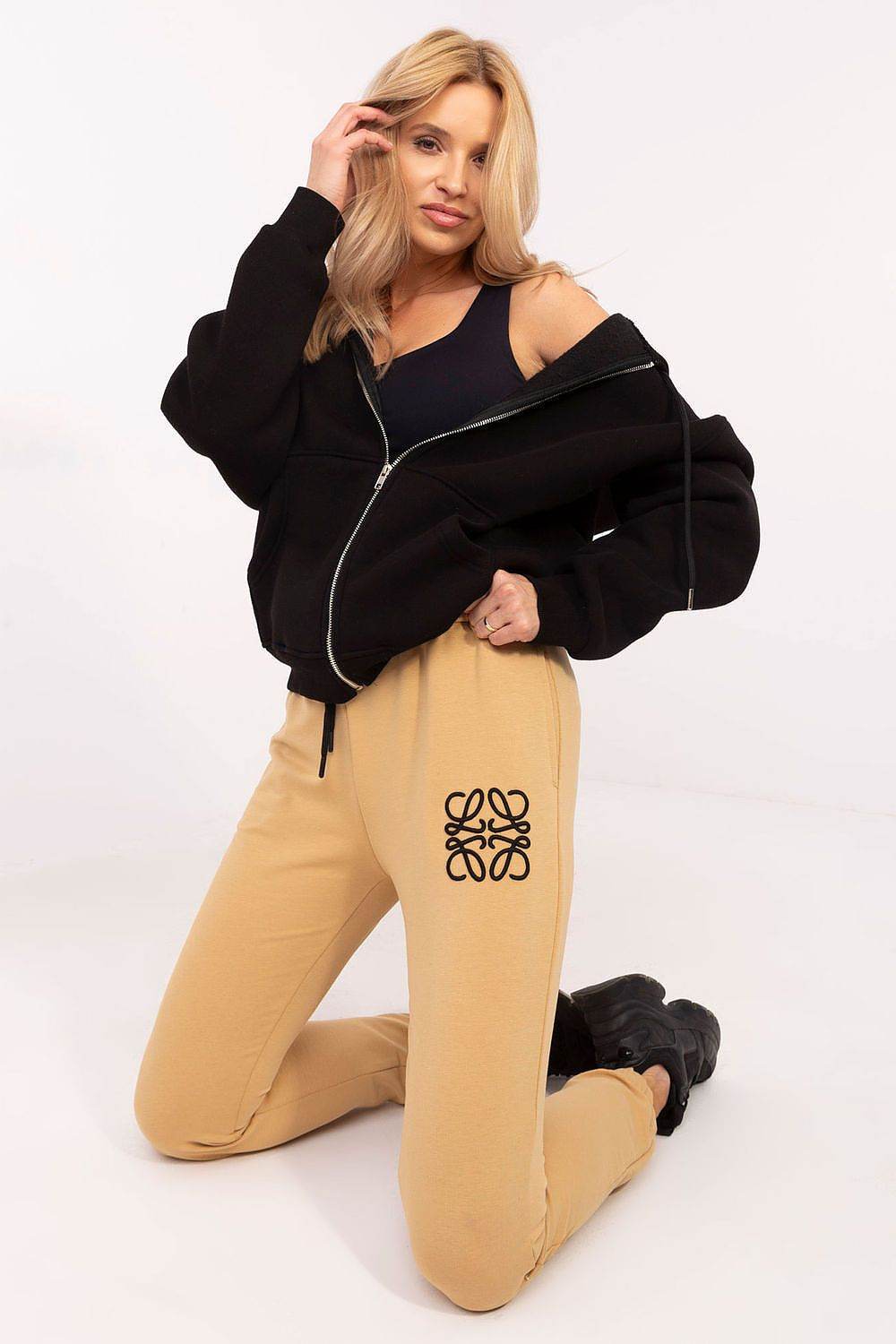 Tracksuit trousers Relevance - CELIA MODA