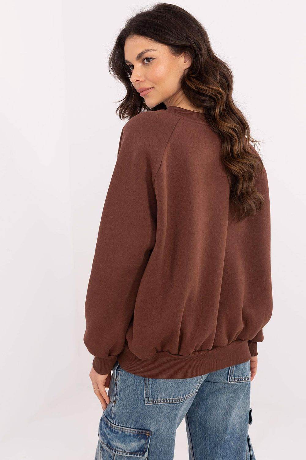 Sweatshirt Factory Price - CELIA MODA