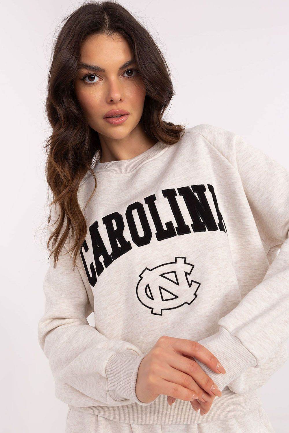 Sweatshirt Factory Price - CELIA MODA