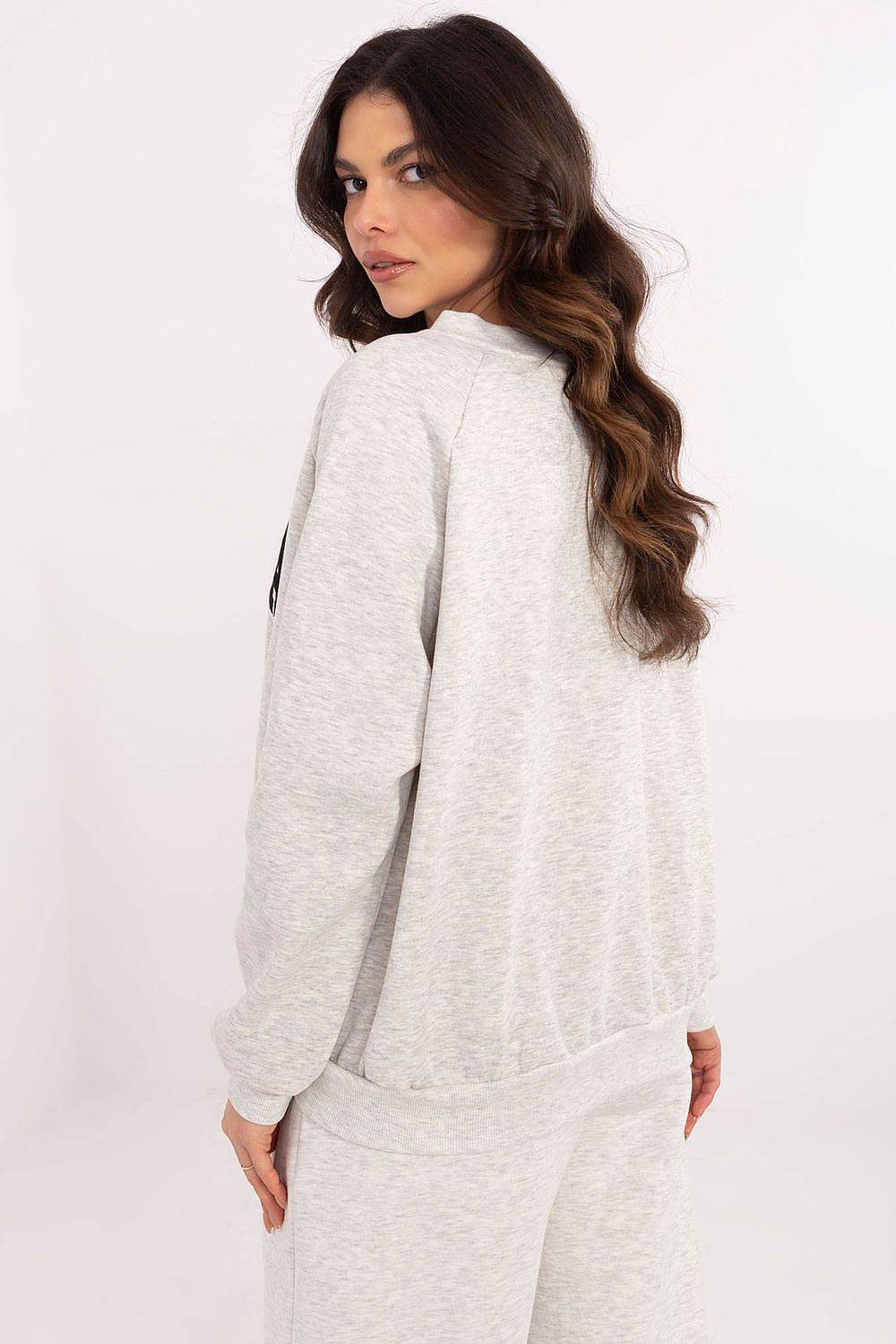 Sweatshirt Factory Price - CELIA MODA