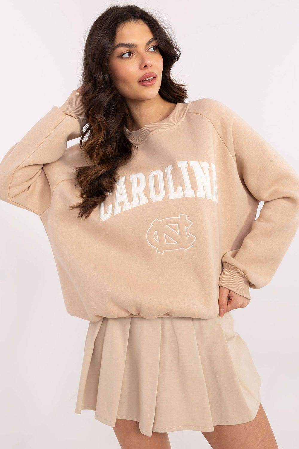Sweatshirt Factory Price - CELIA MODA
