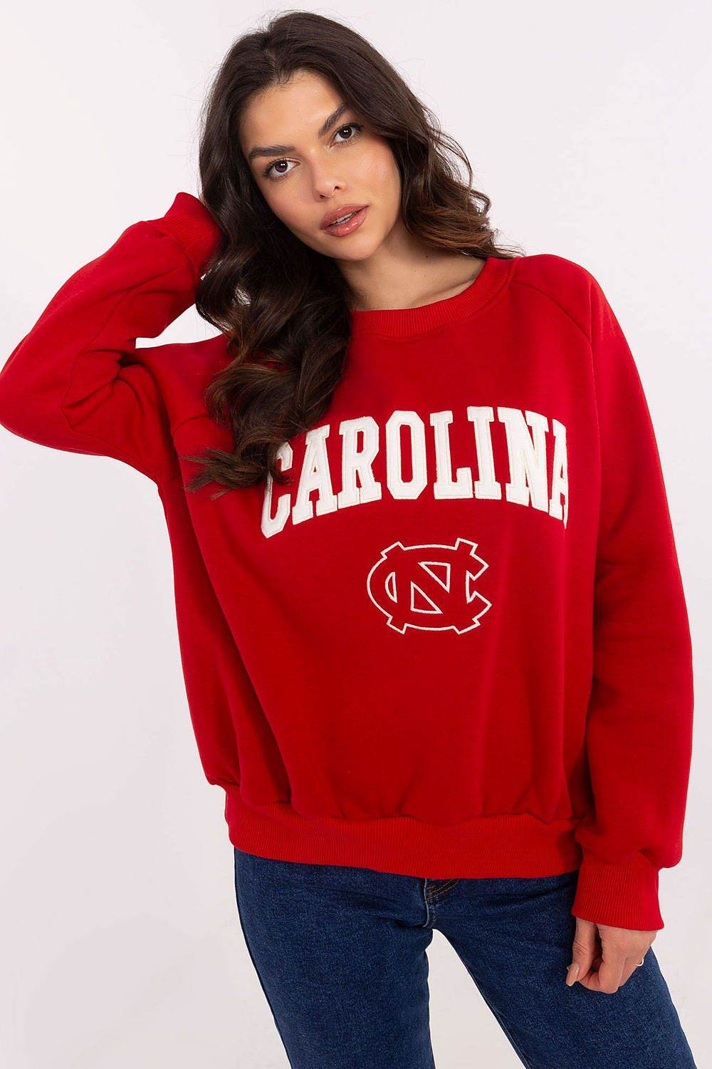 Sweatshirt Factory Price - CELIA MODA