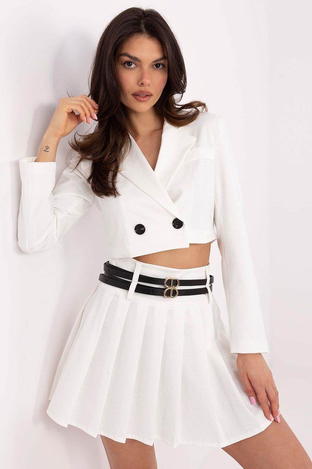 Short skirt Italy Moda - CELIA MODA