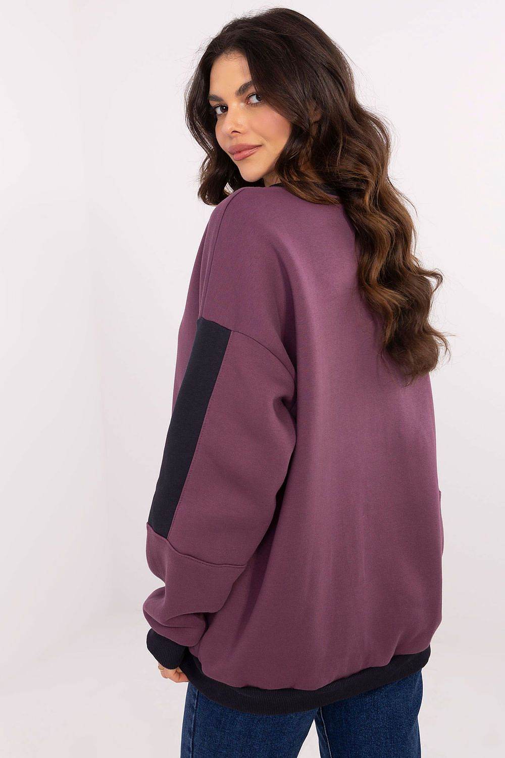 Sweatshirt Factory Price - CELIA MODA