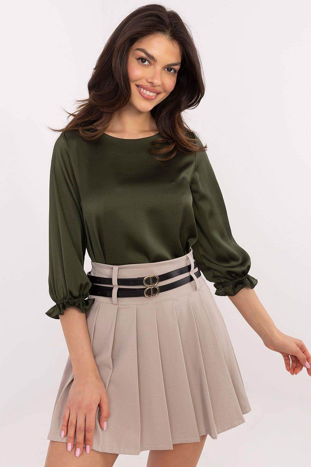 Blouse Lakerta - CELIA MODA