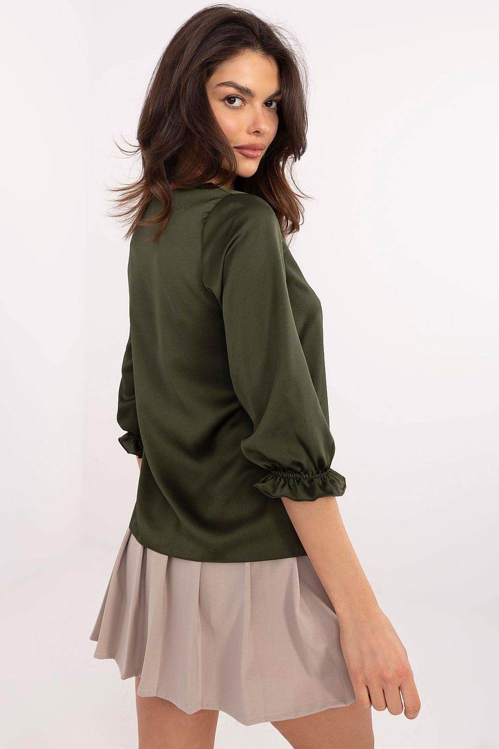 Blouse Lakerta - CELIA MODA