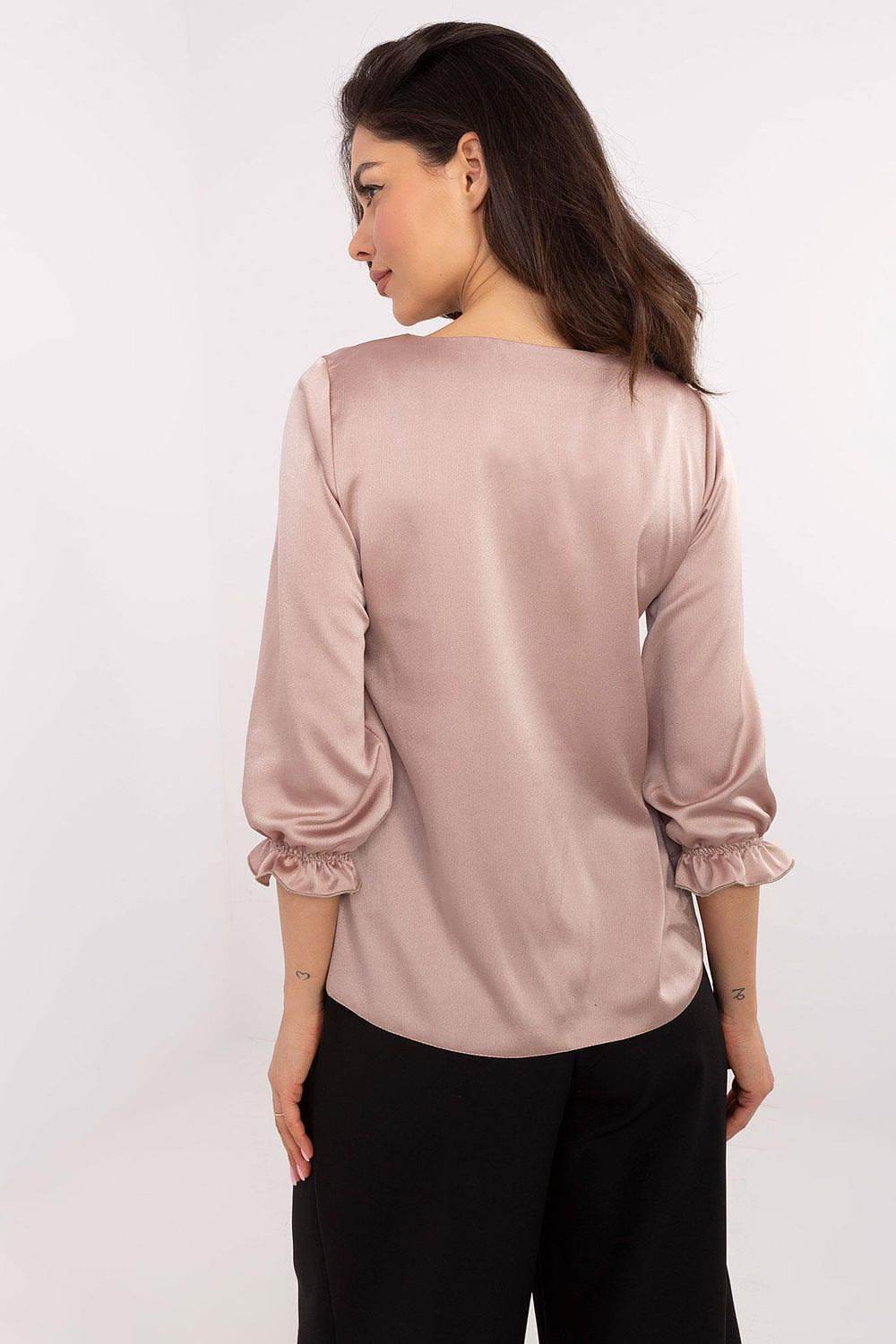 Blouse Lakerta - CELIA MODA