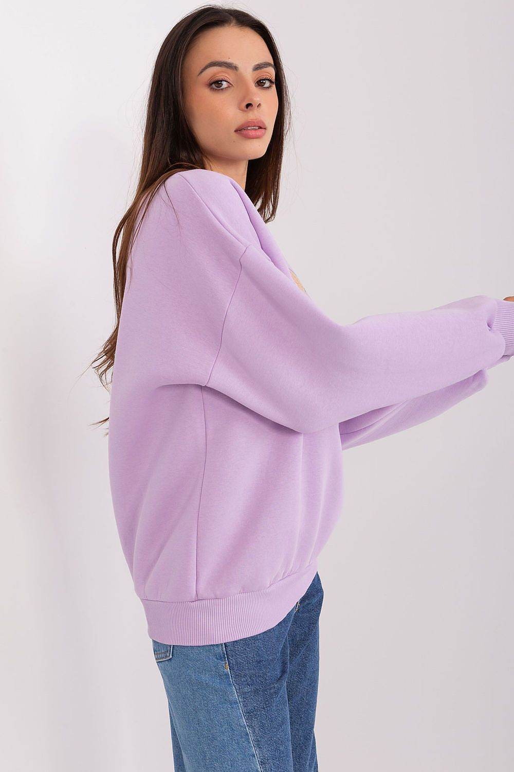 Sweatshirt Factory Price - CELIA MODA