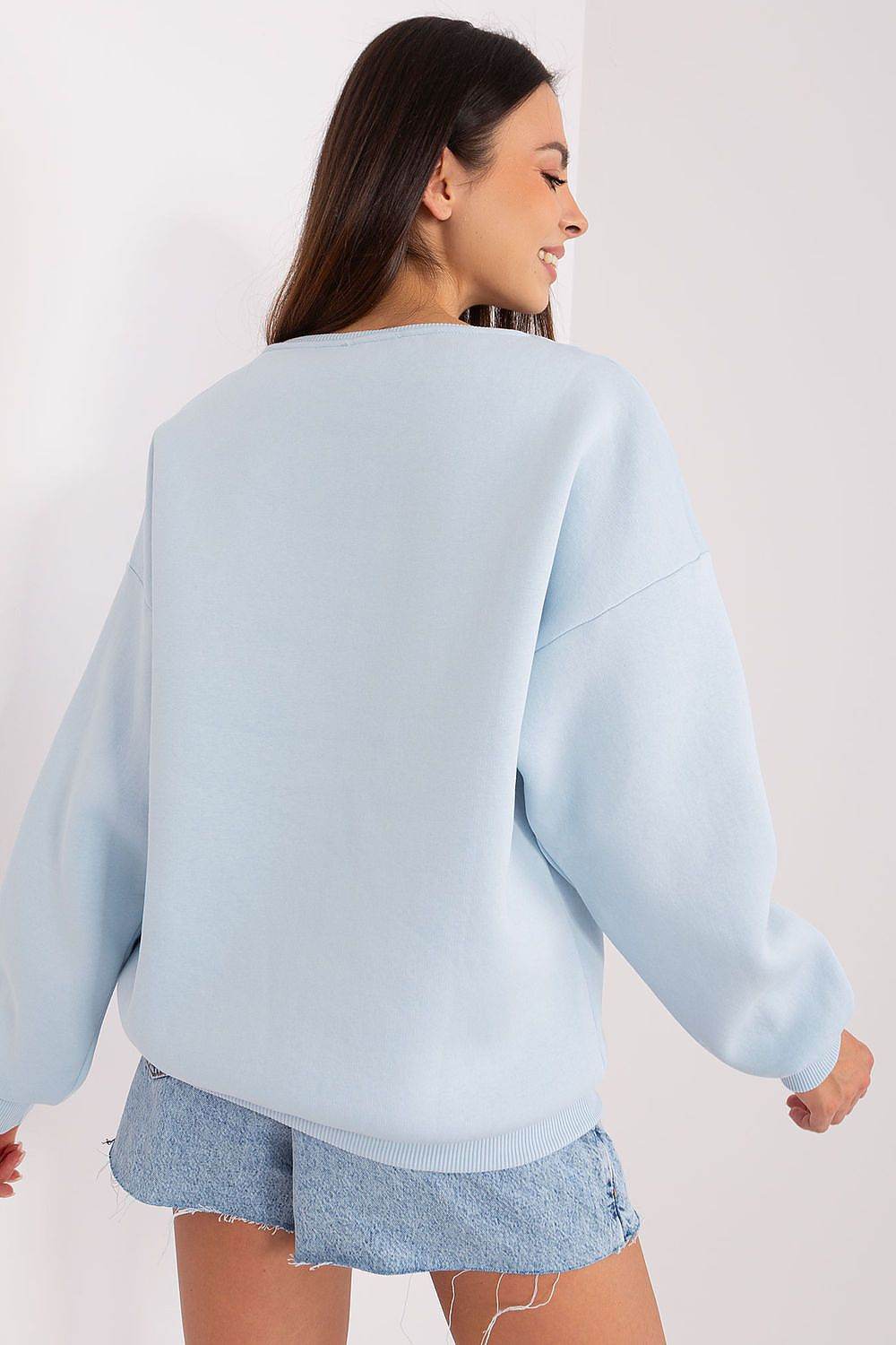 Sweatshirt Factory Price - CELIA MODA