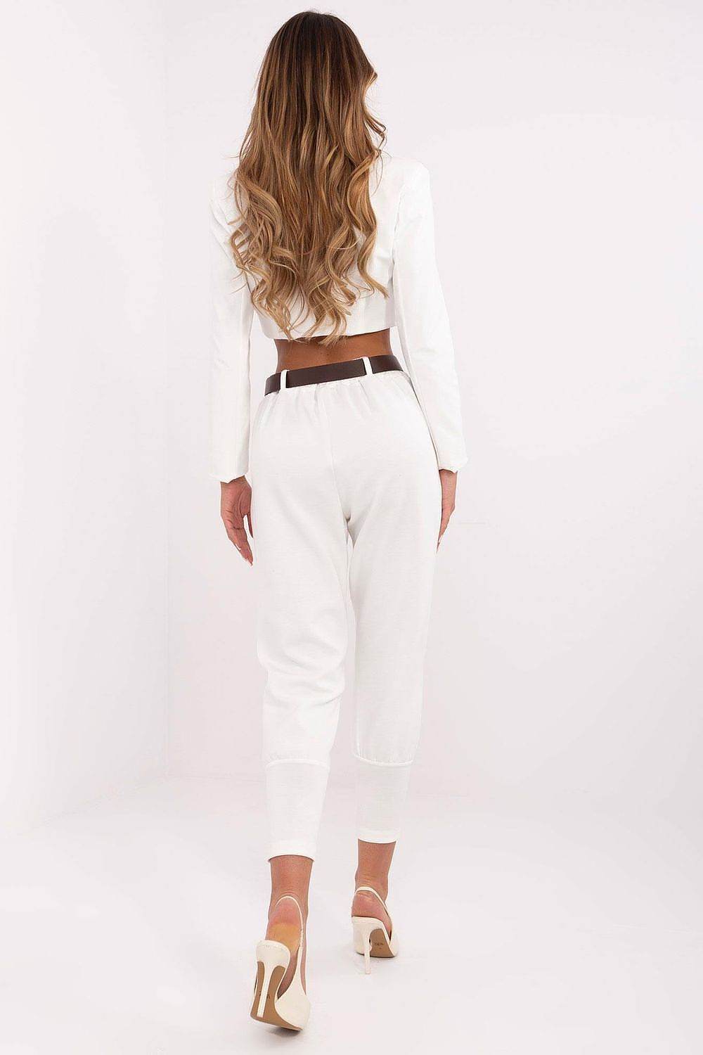 Tracksuit trousers Italy Moda - CELIA MODA