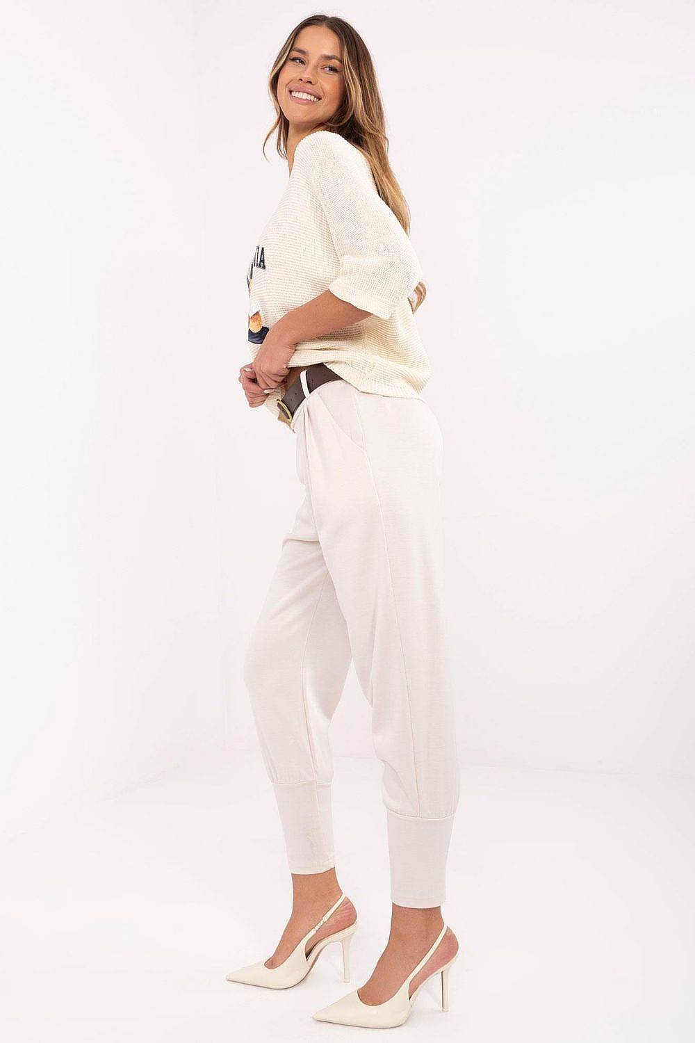 Tracksuit trousers Italy Moda - CELIA MODA