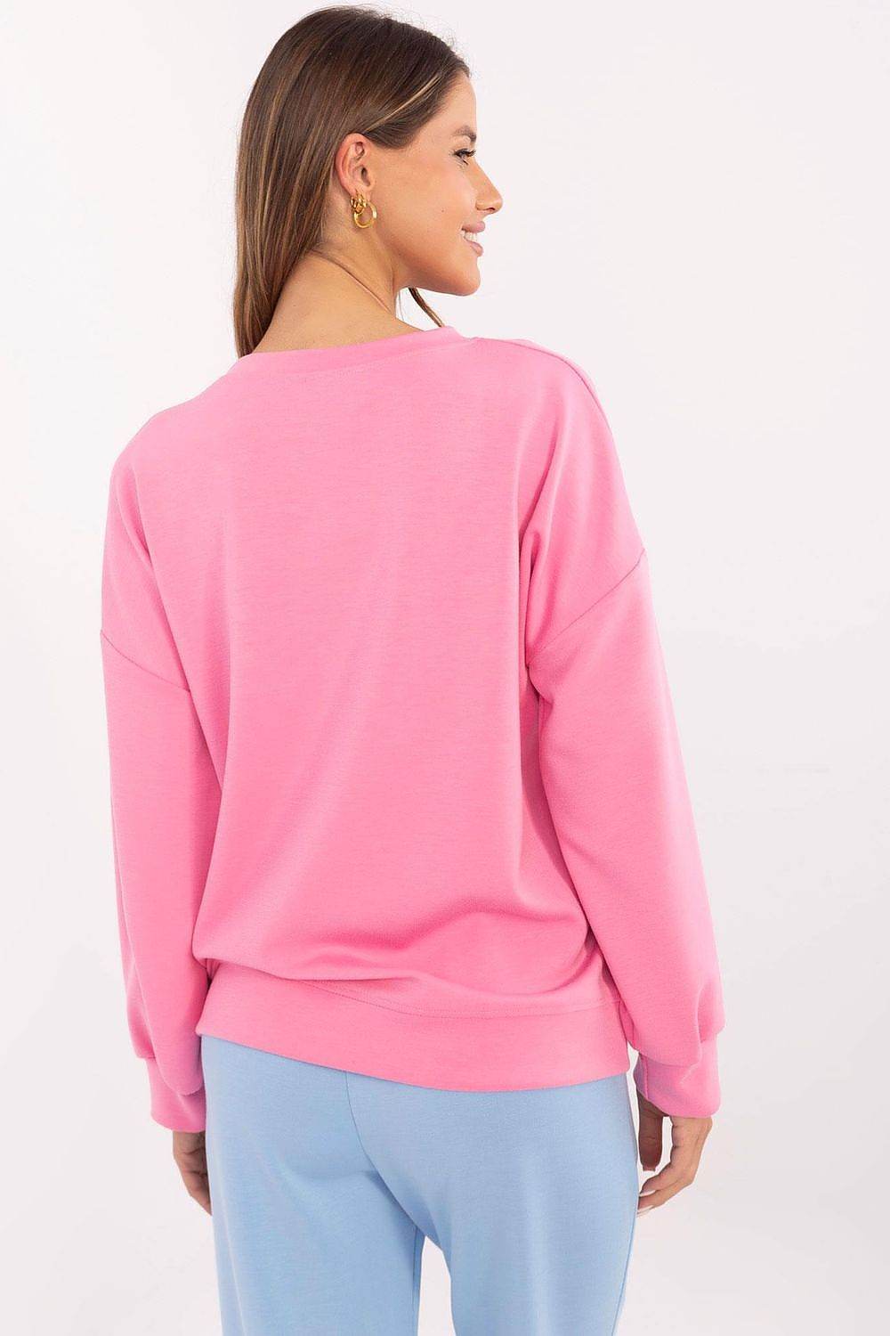 Sweatshirt Italy Moda - CELIA MODA