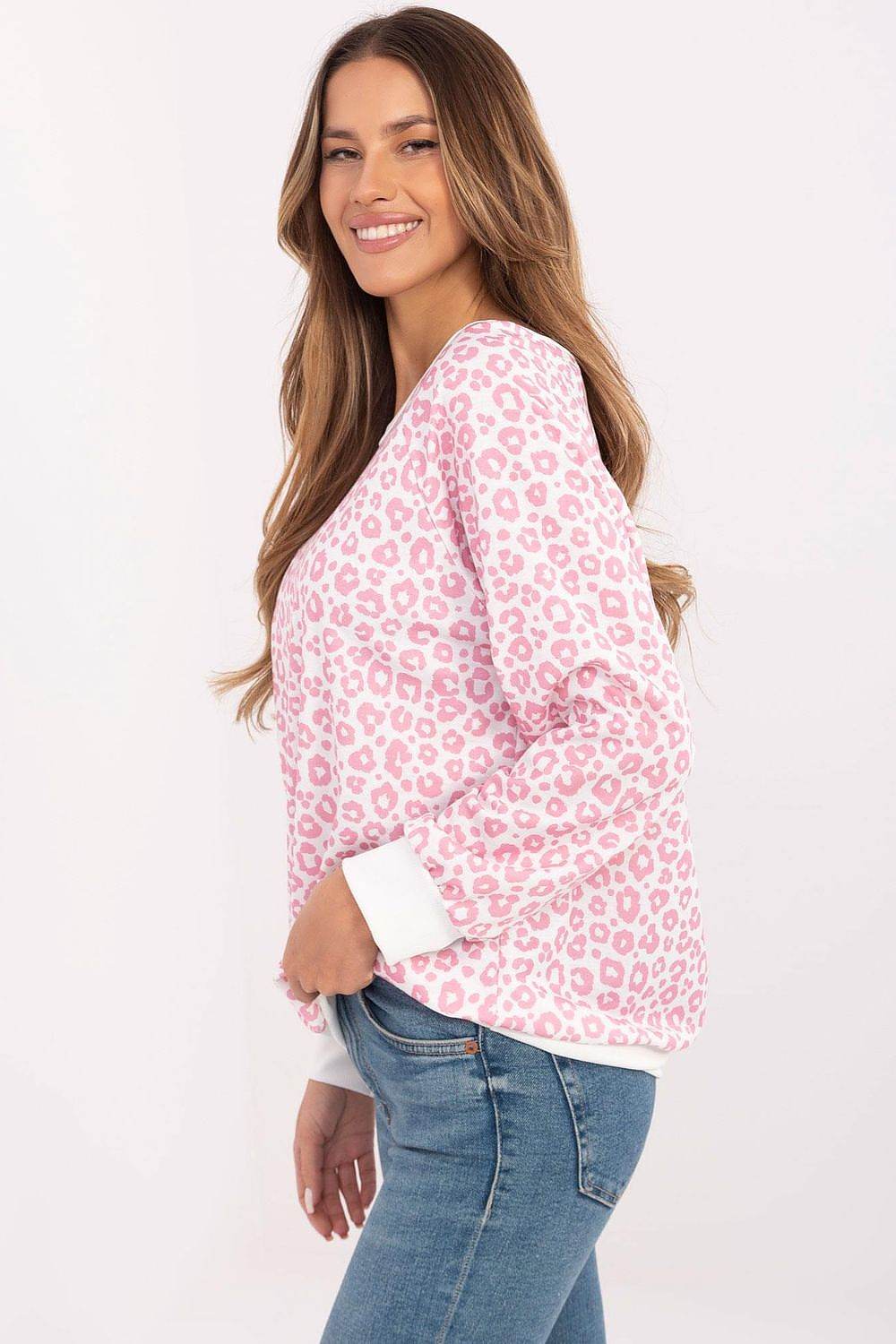 Blouse Italy Moda - CELIA MODA