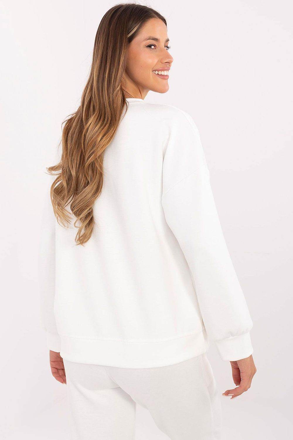 Sweatshirt Italy Moda - CELIA MODA