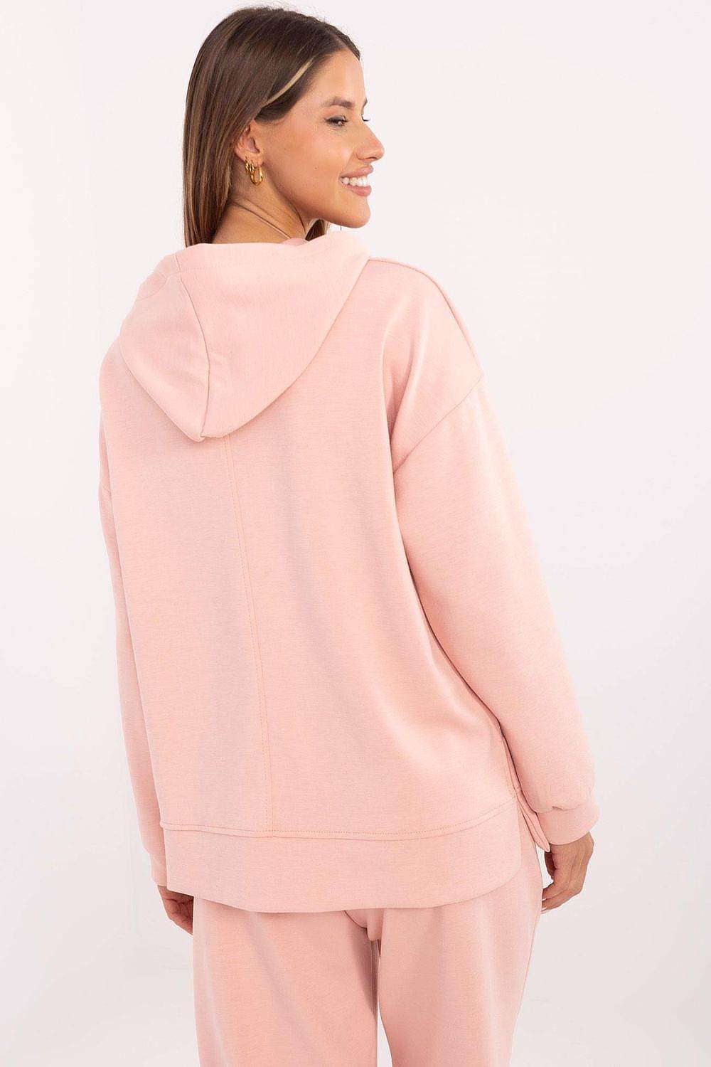 Sweatshirt Italy Moda - CELIA MODA